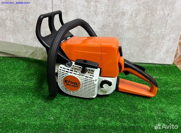 Бензопила stihl ms 250 (Арт.94977)