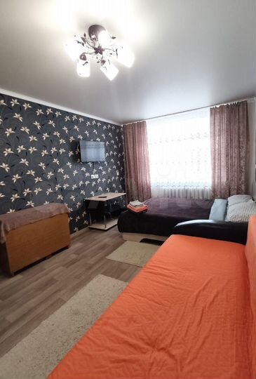 1-к. квартира, 31 м², 1/5 эт.