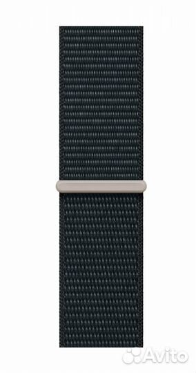 Apple Watch SE 2023, 44 мм, корпус из алюминия