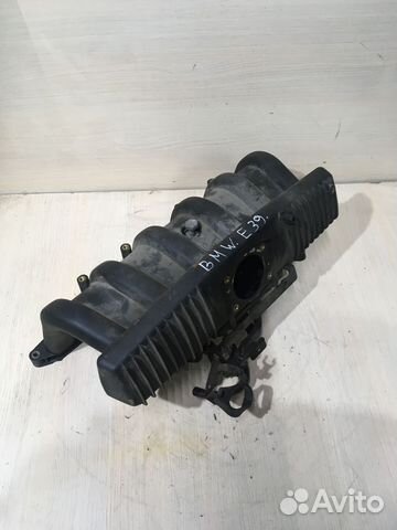 Коллектор впускной BMW 5 Е39 11611427618