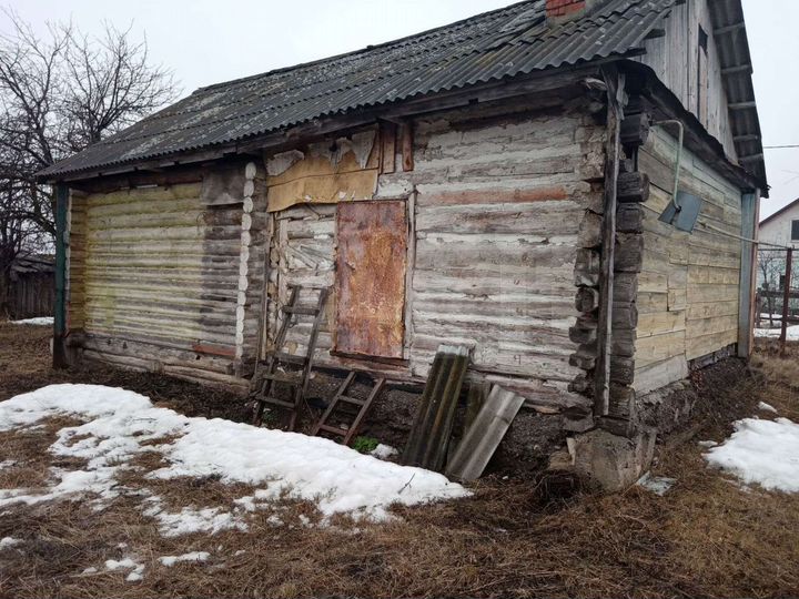 Участок 15 сот. (ИЖС)