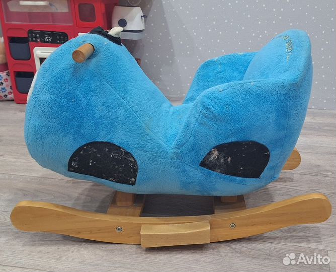 Детская качалка