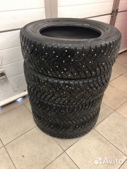 Nokian Tyres Hakkapeliitta 8 175/65 R14 86T