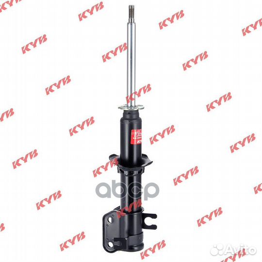 Амортизатор передний L 332101 KYB