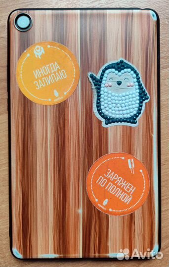 Планшет Xiaomi Mi Pad 4 8