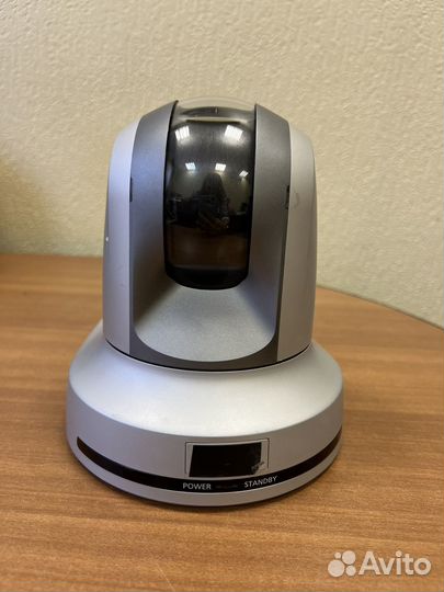 Видеокамера