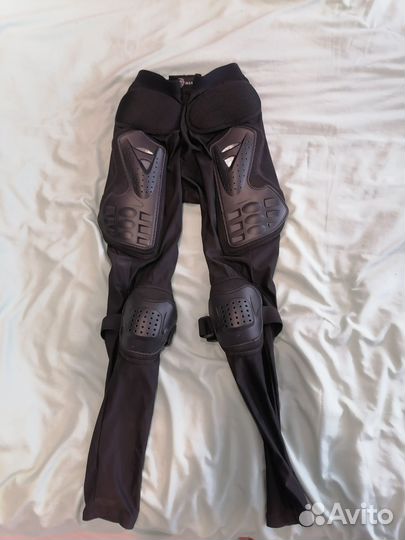 Защитная Экипировка