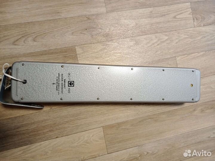 Колонка звуковая 2кз-7