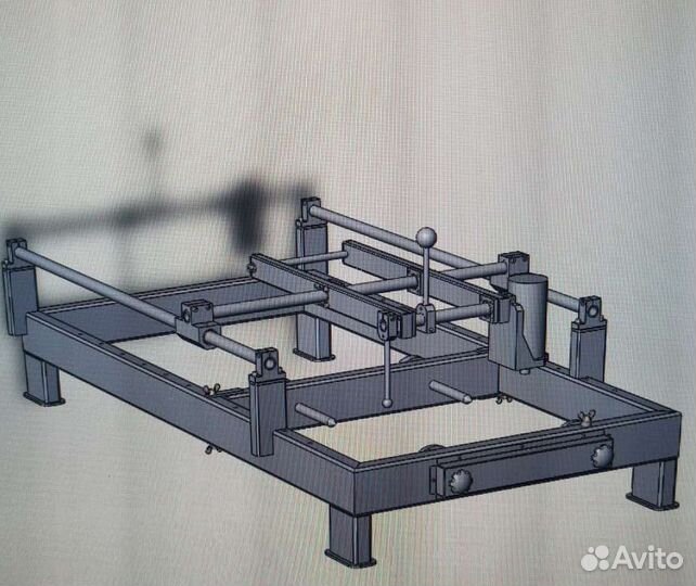 3D моделирование / Проектирование / SolidWorks