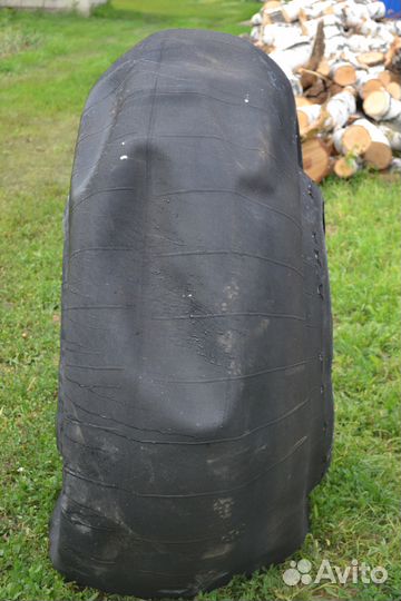 Омскшина ид-П284 5/13.5 R24 и 5/13.5 R24 19B