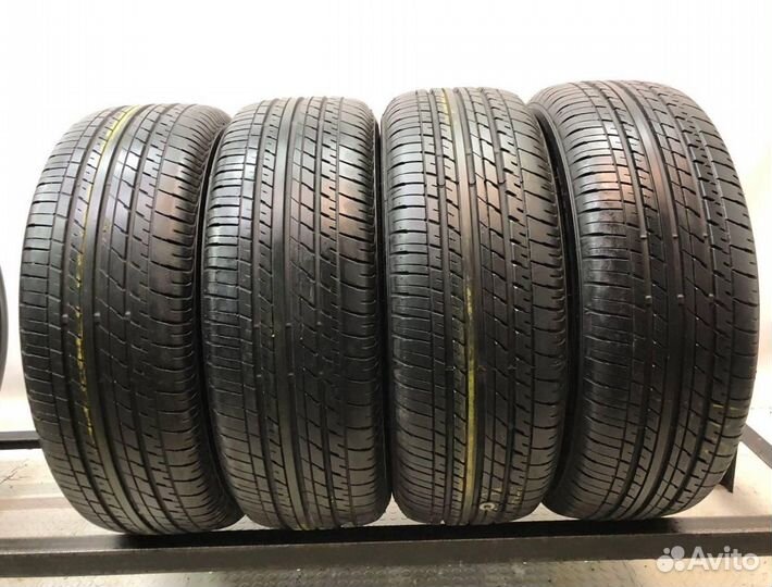 Bridgestone Turanza ER370 215/55 R17 99W