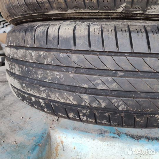 Kleber Dynaxer DR 215/65 R17