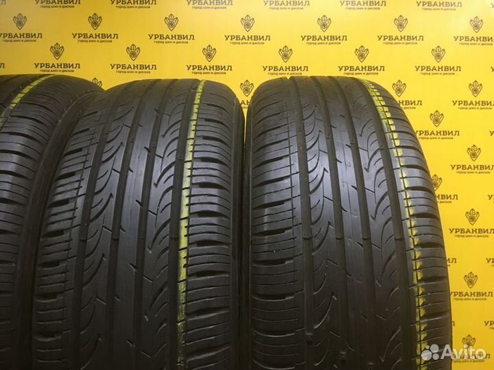 Kumho Solus KH25 205/65 R16 95H