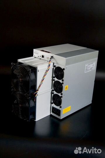 Antminer S19J Pro 104th