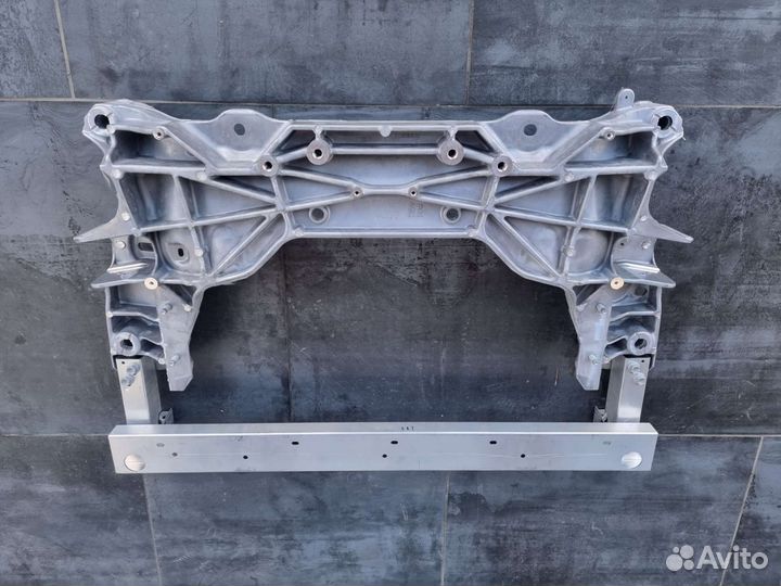 Infiniti q50 подрамник передний балка