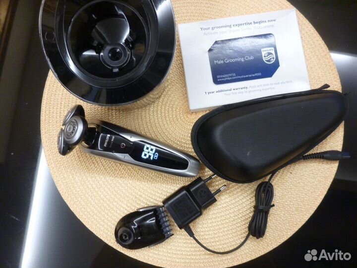 Электробритва Philips Shaver S9711/31