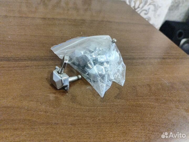 Колки для акустической гитары
