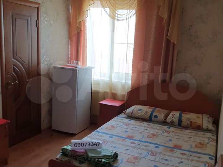 Дом 250 м² на участке 4 сот.