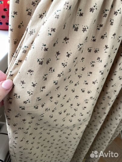 Платье женское 48