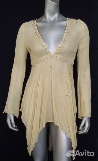 Туника Италия LoveSexMoney Оригинал 44-46