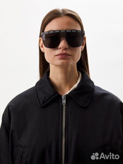 Очки премиум бренда dkny