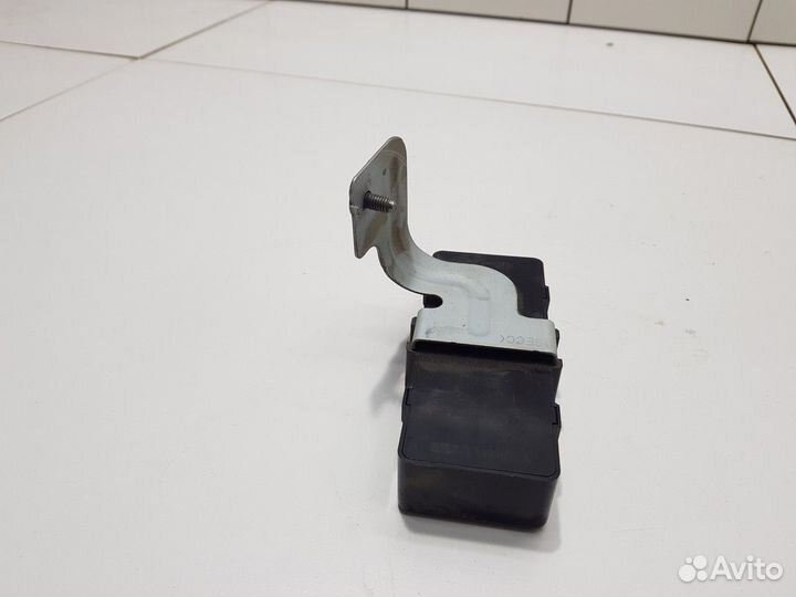 Электронный блок (Hyundai Santa Fe II)