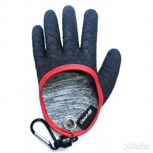 Перчатка wonder XL защитная противоскользящая