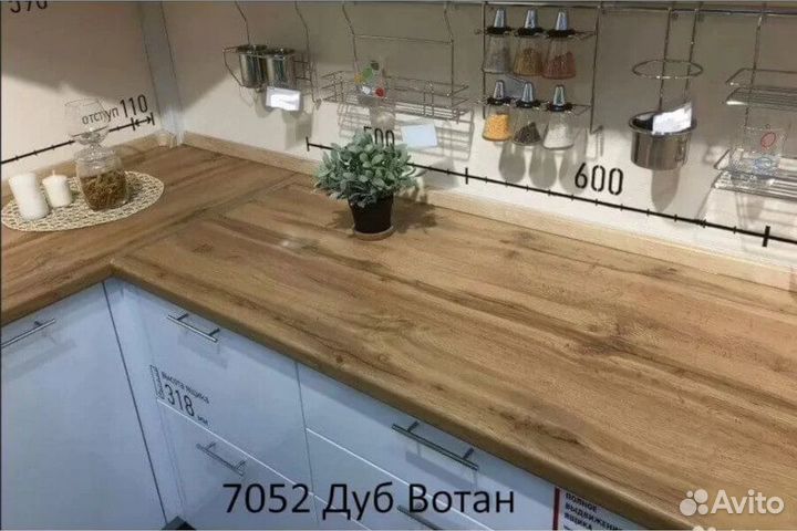 Столешницы