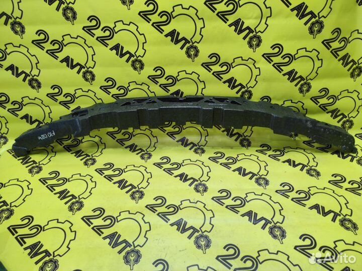 Абсорбер бампера передний Bmw 5-Series F10