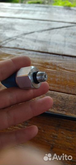 Датчик давления qf24e00007