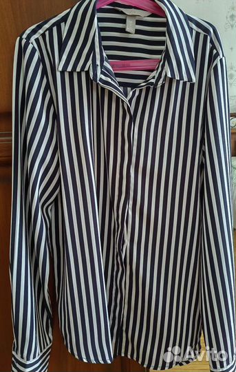 Блузка для девочки H&M