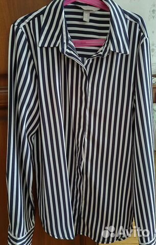 Блузка для девочки H&M