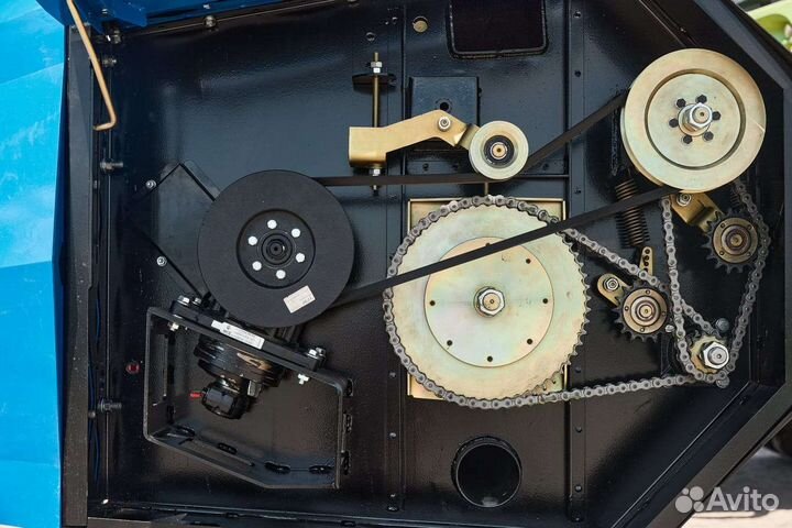 Жатка подсолнечника Harvester SN