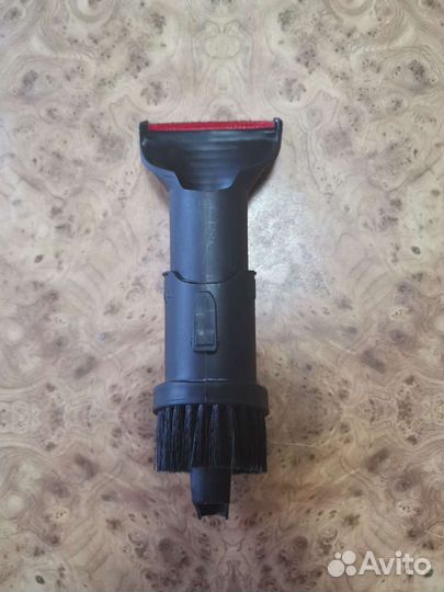 Насадка на пылесос