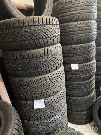 Pirelli Sottozero Winter 240 265/40 R18 97V
