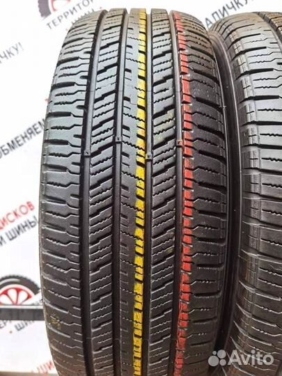 Hankook Smart City AU04 215/70 R15 98S