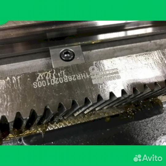 Лазерный станок senfeng SF3015G, 3000W