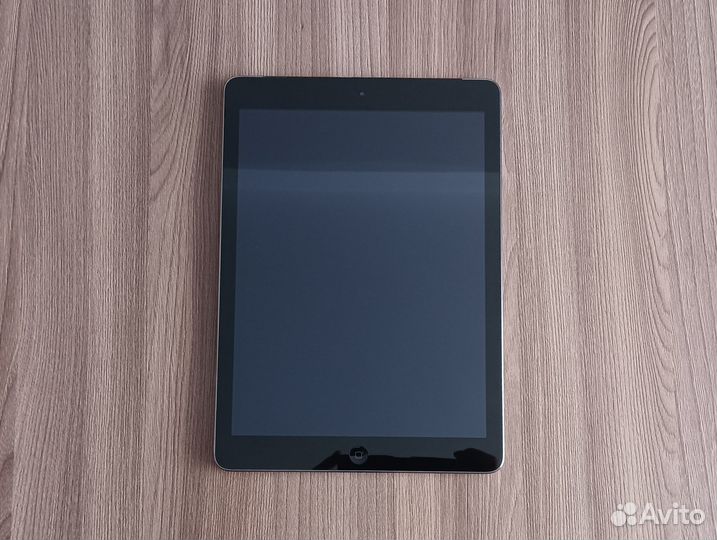 iPad Air 16gb