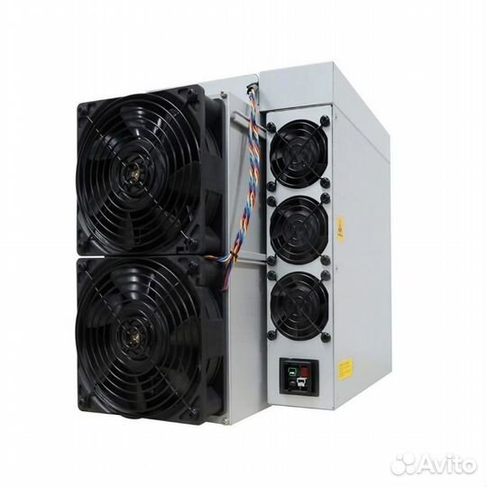 Asic Antminer S21 Pro 220 (В наличии)