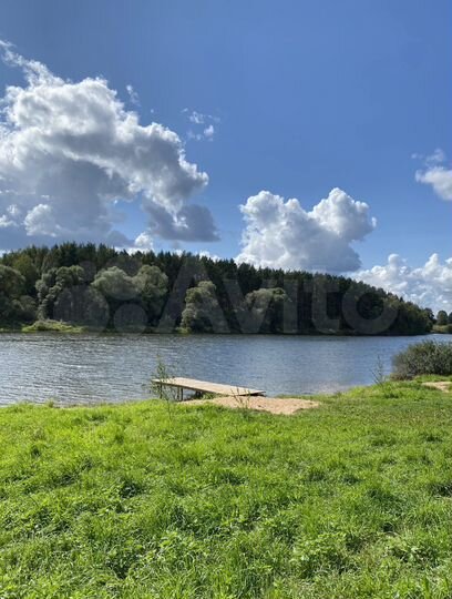 Участок 12 сот. (ИЖС)