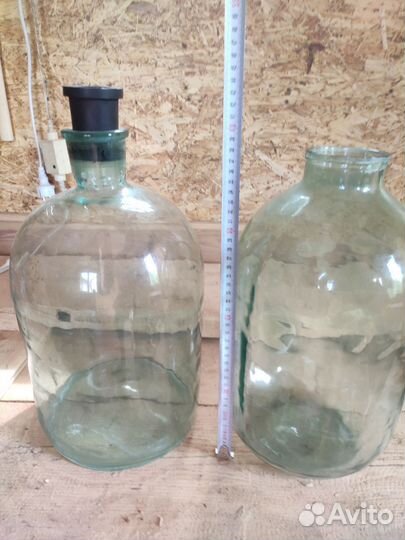 Бутыли, банки, бутылки СССР