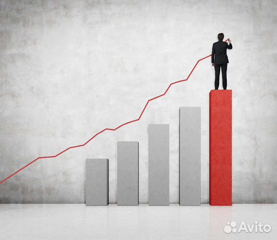 Бизнес консультант/помощник в развитии бизнеса