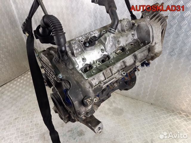 Двигатель OM640.940 Mercedes Benz W169 2.0 CDI