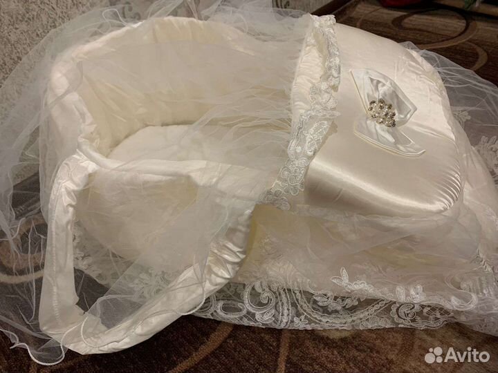 Кокон для выписку