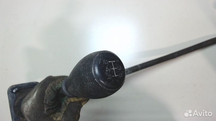 Кулиса кпп Peugeot Partner, 2008