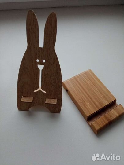 Подставка для телефона, планшета