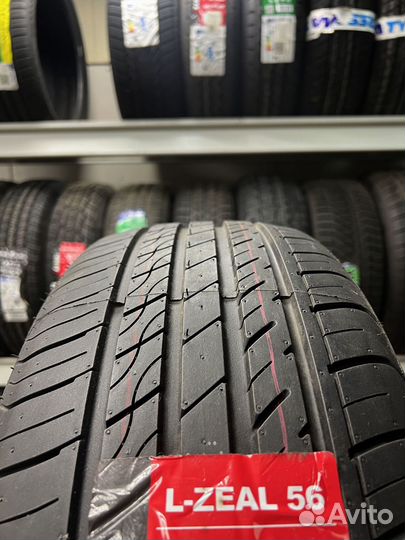 iLink L-Zeal56 245/45 R20 113U