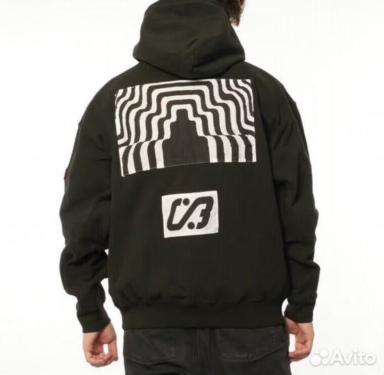 Худи CavEmpt все размеры