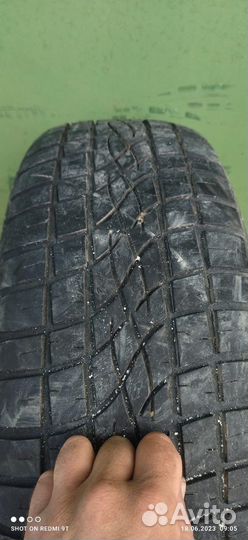 КАМА Кама-221 235/70 R16