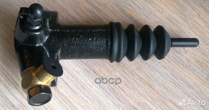 Рабочий цилиндр сцепленияorg 4171022660 Hyund